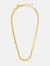 Herringbone Necklace