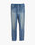 High Rise Ankle Length Super Skinny Jeggings