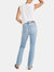 Perfect Vintage High Rise Full Length Slim Jeans