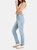 Perfect Vintage High Rise Full Length Slim Jeans