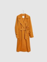 Sedgwick Trench Coat