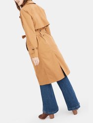 Sedgwick Trench Coat