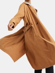 Sedgwick Trench Coat