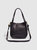 Sydney Shoulder Bag - True Black