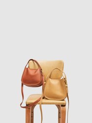 The Sydney Crossbody Bag