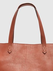 The Zip Top Transport Tote