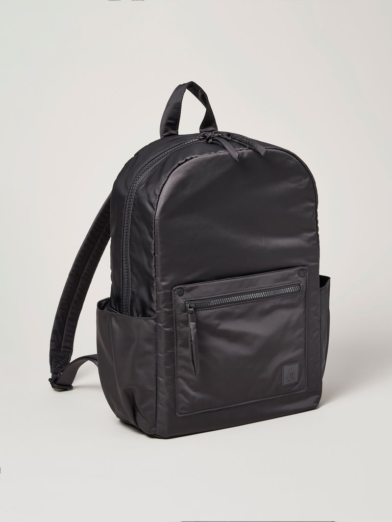 Travel Nylon Backpack