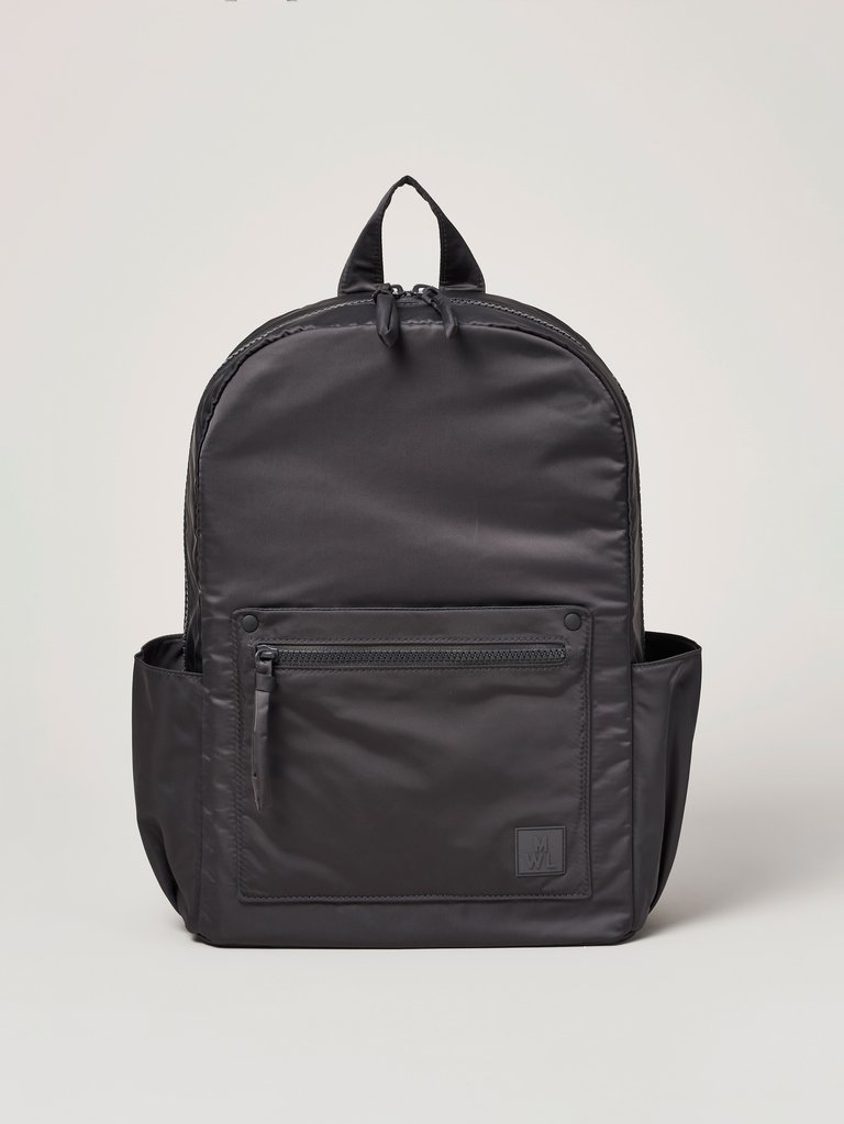 Travel Nylon Backpack