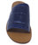 Blue Open Toe Sandal