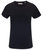 Cotton Black T Shirt - Black