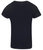 Cotton Black T Shirt