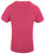 Cotton fuchsia T Shirt