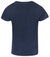 Cotton Navy T Shirt