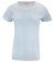 Cotton White T Shirt - White