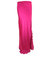 Fuchsia Skirt With Drawstring - 30 Fuchsia