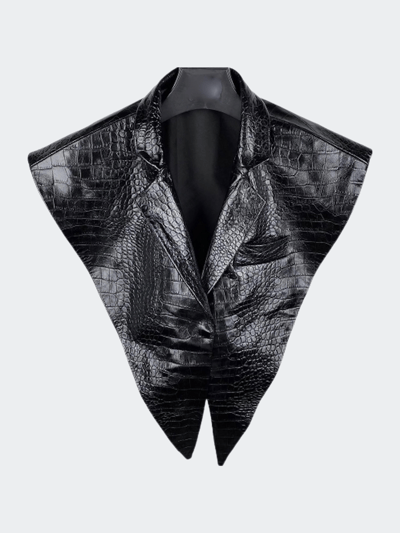 Madonna & Co Leather Vest product