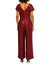 Amber Sequin Jumpsuit