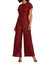 Amber Sequin Jumpsuit