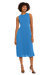 Donna Morgan Jewel Dress - Dazzling Blue