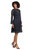 Jett Dress - Light Navy