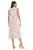 Jewel Midi dress