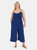 London Times Curve Teri Jumpsuit