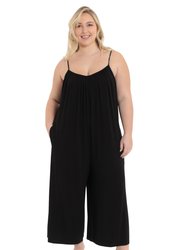 London Times Curve Teri Jumpsuit