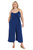 London Times Curve Teri Jumpsuit