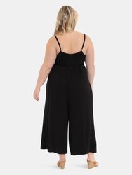 London Times Curve Teri Jumpsuit