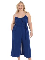 London Times Curve Teri Jumpsuit