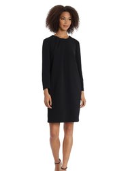 Madeline Dress - Black