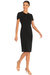 Paige Dress - Black