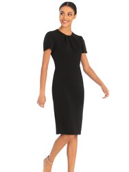 Paige Dress - Black