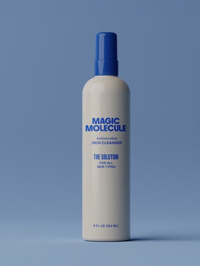Magic Molecule The Solution product