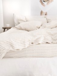 Linen Duvet Cover