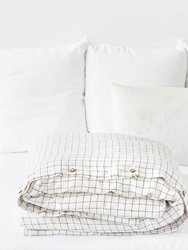 Linen Duvet Cover