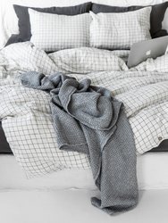 Linen Duvet Cover