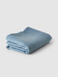 Linen Fitted Sheet