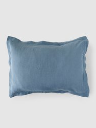 Linen Pillow Sham 