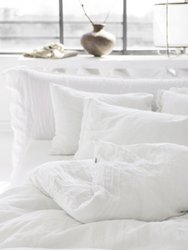 Linen Pillowcase Set