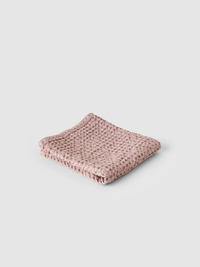 Waffle Wash Cloth 