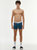 Band Boxer Briefs - Blue Coral