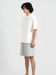 Essentials Boxy Tee