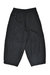 Modular Wide Pants - Black