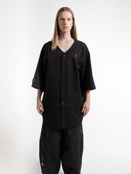 Modular Wide Pants