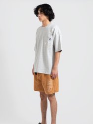 Molos Easy Fit Pocket Tee