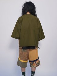 Utility Kimono