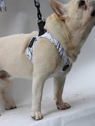 The 'little (F)artist' Pet Harness