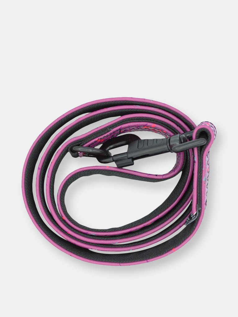 The 'little (F)artist' Pet Leash