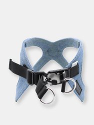 The 'Ruff Luxe' Pet Harness